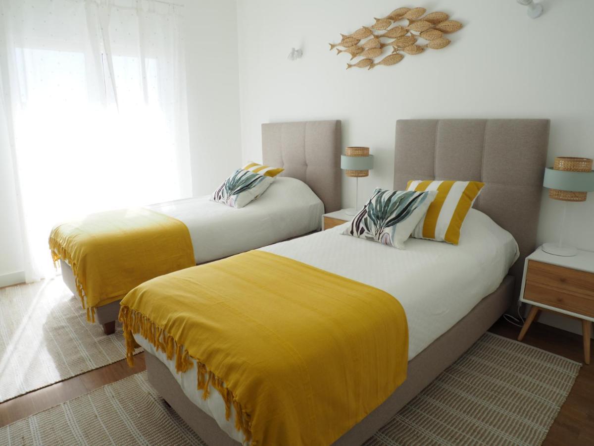Charming V2 Next To Ocean, Golf & Natural Reserve Albufeira Bagian luar foto