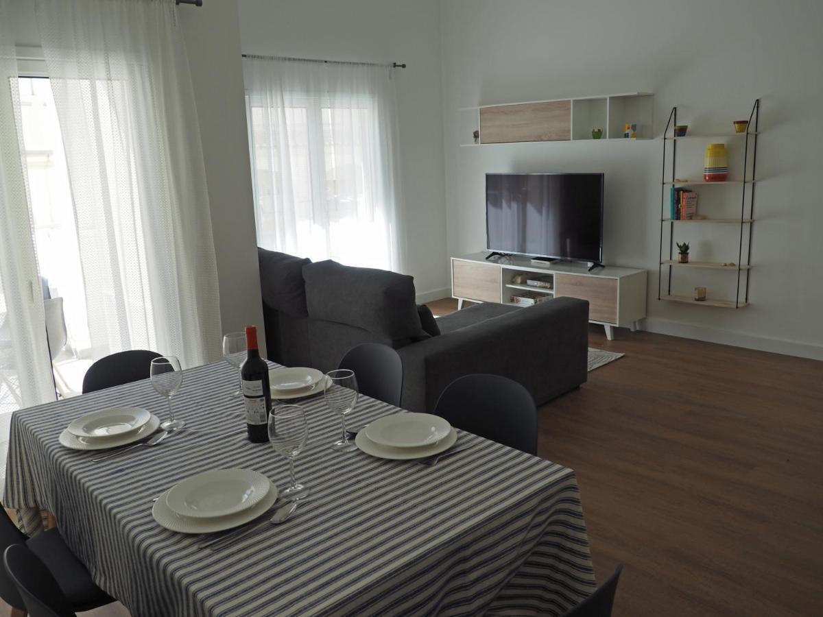 Charming V2 Next To Ocean, Golf & Natural Reserve Albufeira Bagian luar foto