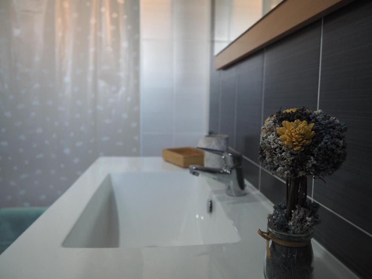 Charming V2 Next To Ocean, Golf & Natural Reserve Albufeira Bagian luar foto